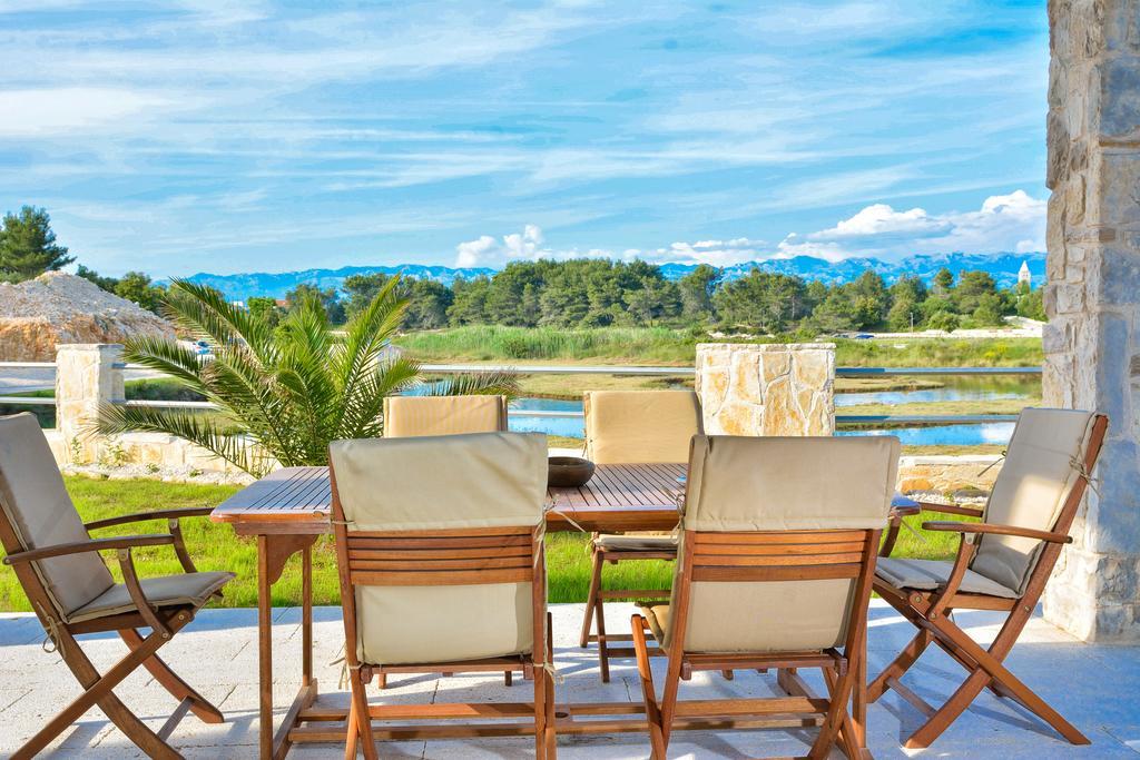 Amazing Villa Ele Затон Экстерьер фото