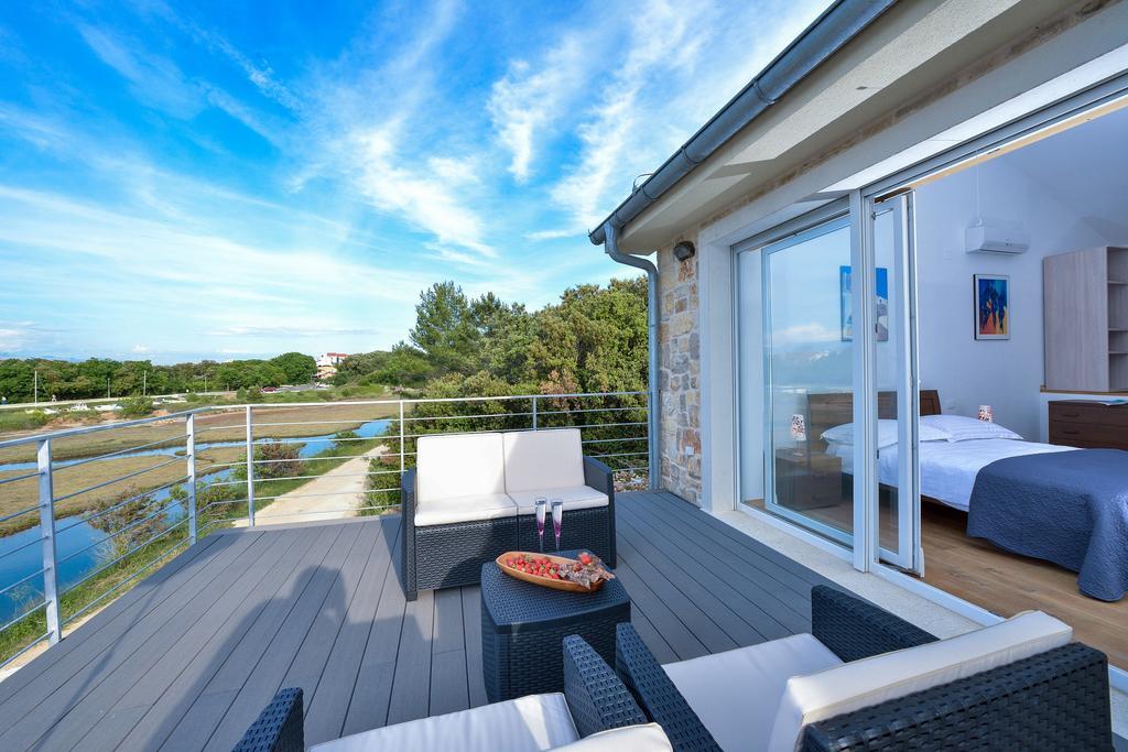 Amazing Villa Ele Затон Экстерьер фото