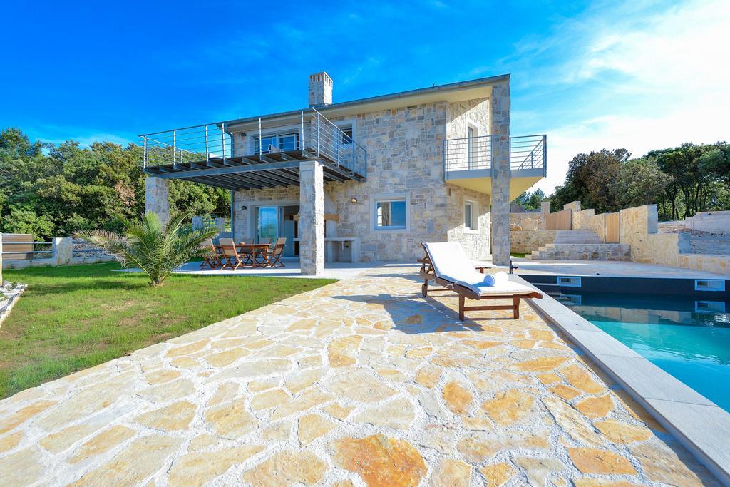 Amazing Villa Ele Затон Экстерьер фото