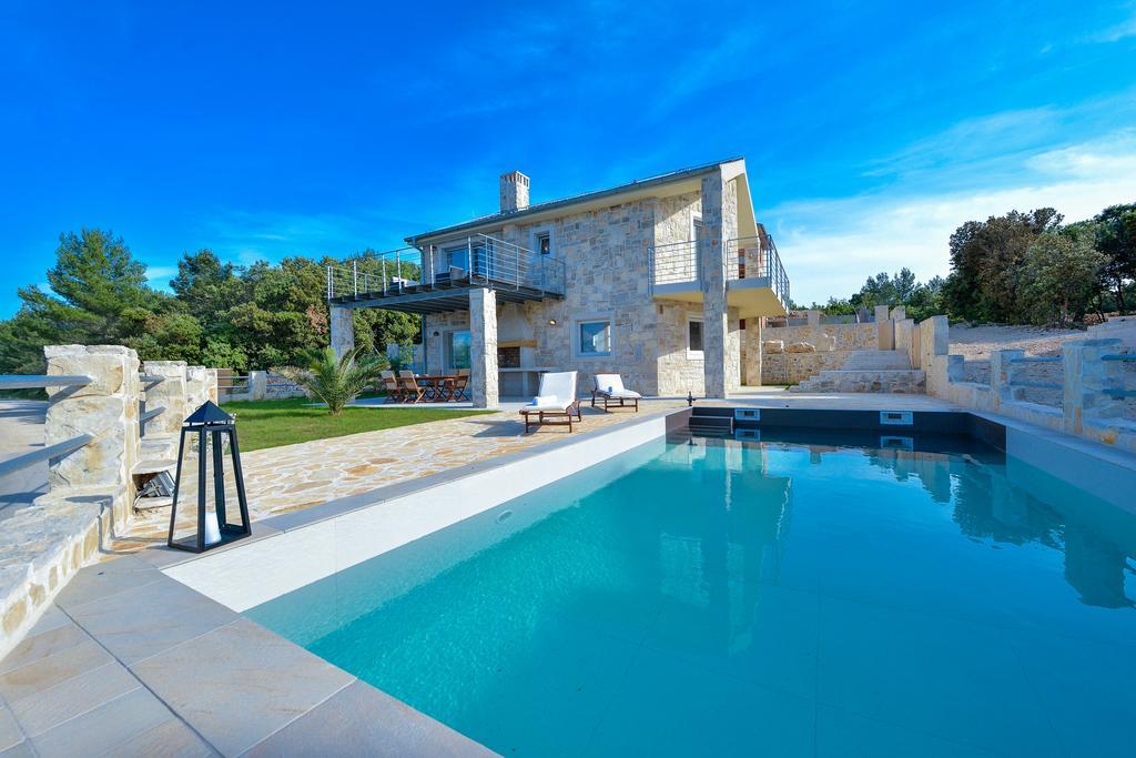 Amazing Villa Ele Затон Экстерьер фото