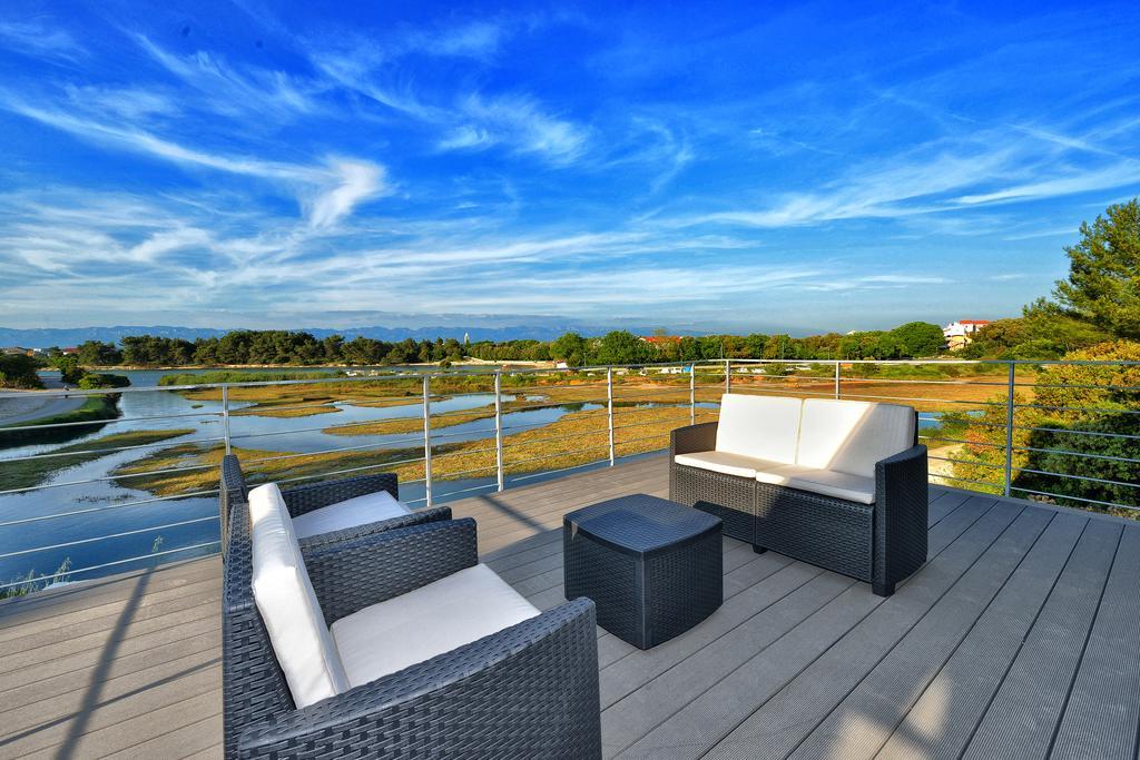 Amazing Villa Ele Затон Экстерьер фото