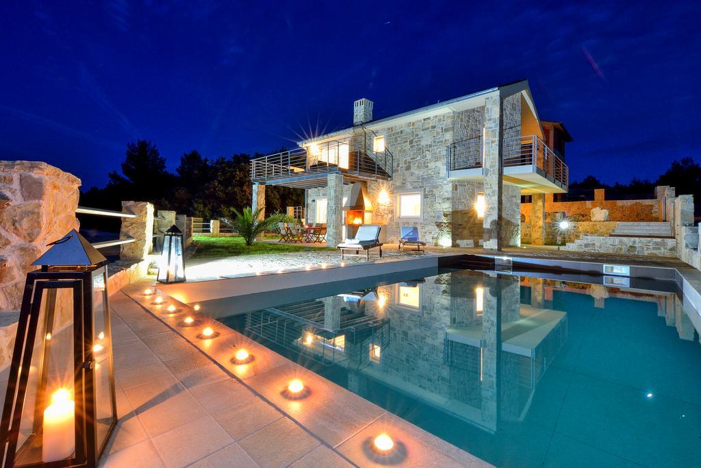 Amazing Villa Ele Затон Экстерьер фото